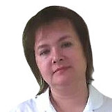 Лебедева Татьяна Васильевна