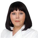 Кислова Надежда Михайловна