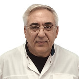 Заволовский Михаил Владимирович