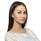 Никифорова Марианна Константиновна