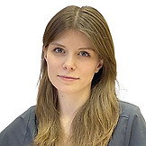 Александрова Анастасия Дмитриевна