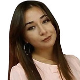 Салтереева Хава Руслановна