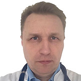Лепихин Игорь Александрович