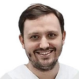 Задуров Сергей Игоревич