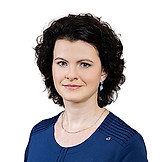 Павлова Ирина Александровна