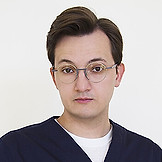 Бубенин Никита Дмитриевич