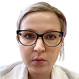 Смехова Ольга Сергеевна