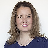 Хитрова Марина Эркиновна