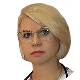 Комиссарова Лариса Николаевна
