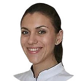 Маринова Мария Павловна