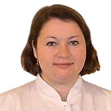 Майорова Мария Александровна