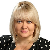 Фильченкова Анжелла Валерьевна
