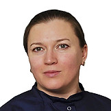Козлитина Юлия Александровна