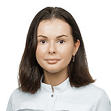 Антонова Юлия Игоревна