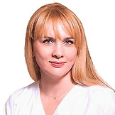 Журавина Наталия Сергеевна