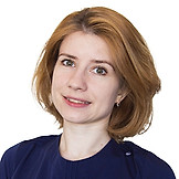 Соловьева Екатерина Петровна