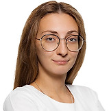 Воробьева Алена Алексеевна