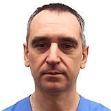 Гоголев Даниил Олегович