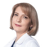 Бороздина Виктория Константиновна 