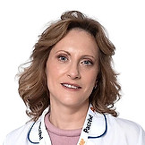 Кабанова Екатерина Викторовна