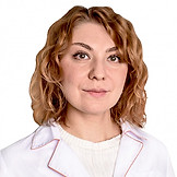 Горина Юлия Александровна