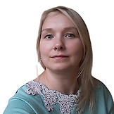 Кузнецова Юлия Сергеевна