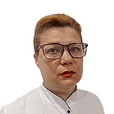 Дегтярева Оксана Николаевна