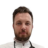 Курдюмов Дмитрий Юрьевич