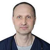Севостьянов Владимир Анатольевич