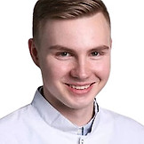 Никишов Дмитрий Михайлович