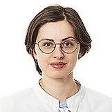 Демьянова Юлия Валерьевна