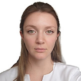 Низаметдинова Анастасия Адэлевна