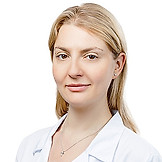 Постникова Елена Андреевна