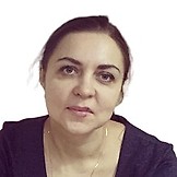 Бухова Галина Васильевна