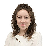 Калашникова Елизавета Андреевна