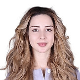 Гамзаева Фарида Велибековна