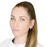 Важенина Дарья Олеговна