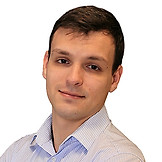 Бондаренко Владислав Павлович