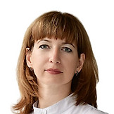 Айдинова Марина Анатольевна