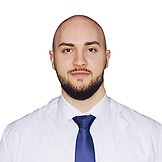 Гедулянов Марат Тимурович