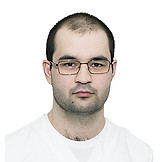 Жерештиев Ислам Анатольевич