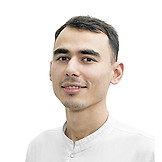 Кахриманов Магомед Алиевич