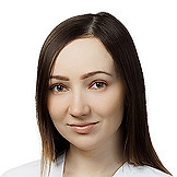 Рыбакова Ольга Валерьевна