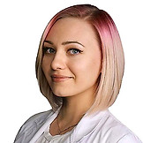 Панченко Анастасия Алексеевна