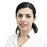 Маркарян Лена Гагиковна