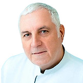 Чекериди Юрий Элефтерович