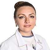 Кутузова Юлия Игоревна