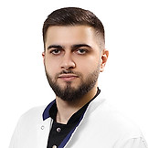 Наврузбеков Гамзат Абдулкадирович