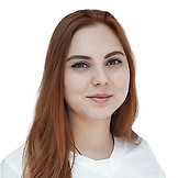 Чистякова Сабина Иманшапиевна