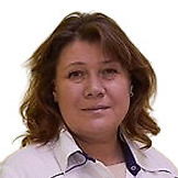 Семенова Лариса Николаевна
